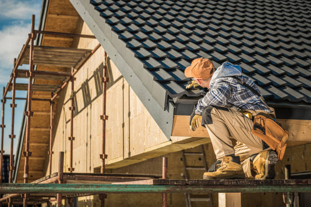 Best Asphalt Shingle Roofing  in Canfield, OH