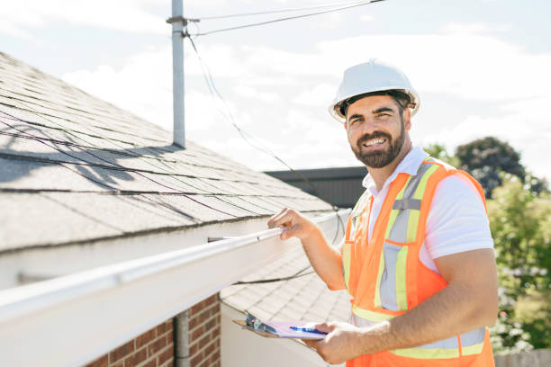 Best Commercial Roofing Services  in Canfield, OH
