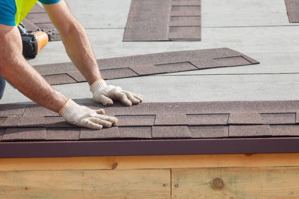 Roof Insulation in Canfield, OH