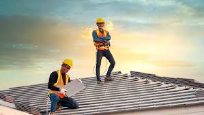 Best Roof Ventilation Installation  in Canfield, OH